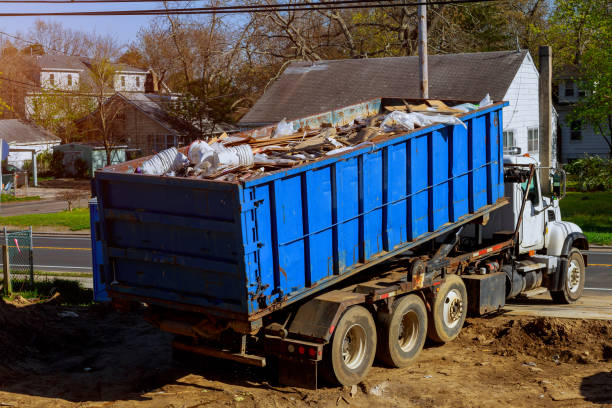 Best Commercial Cleanout Services  in Lewisburg, OH