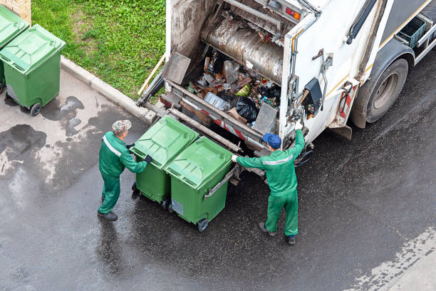 Appliance Disposal in Lewisburg, OH