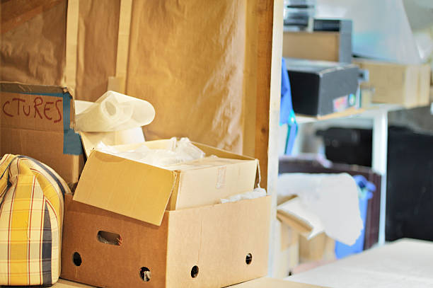 Best Garage Cleanout Services  in Lewisburg, OH
